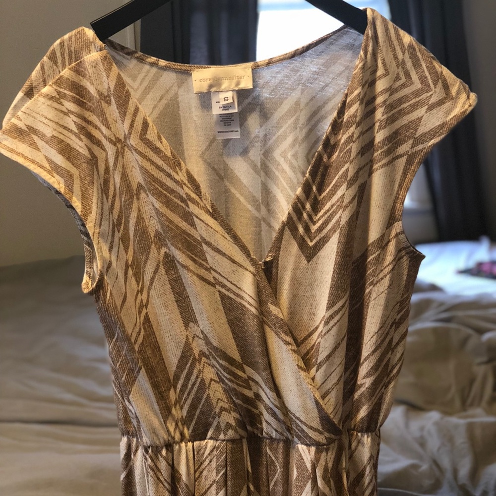 Corey Lynn Calter jumpsuit.